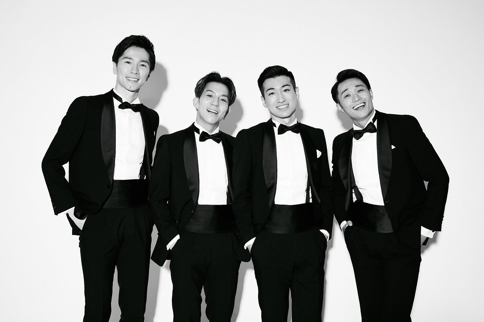 s**t kingz（提供写真）