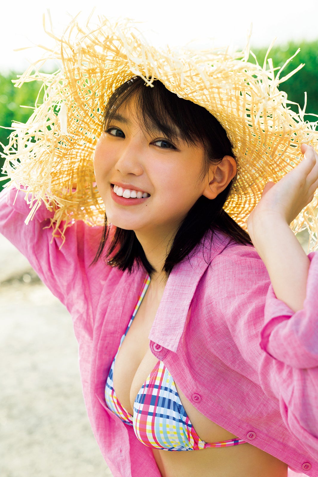 沢口愛華（C）Takeo.Dec 