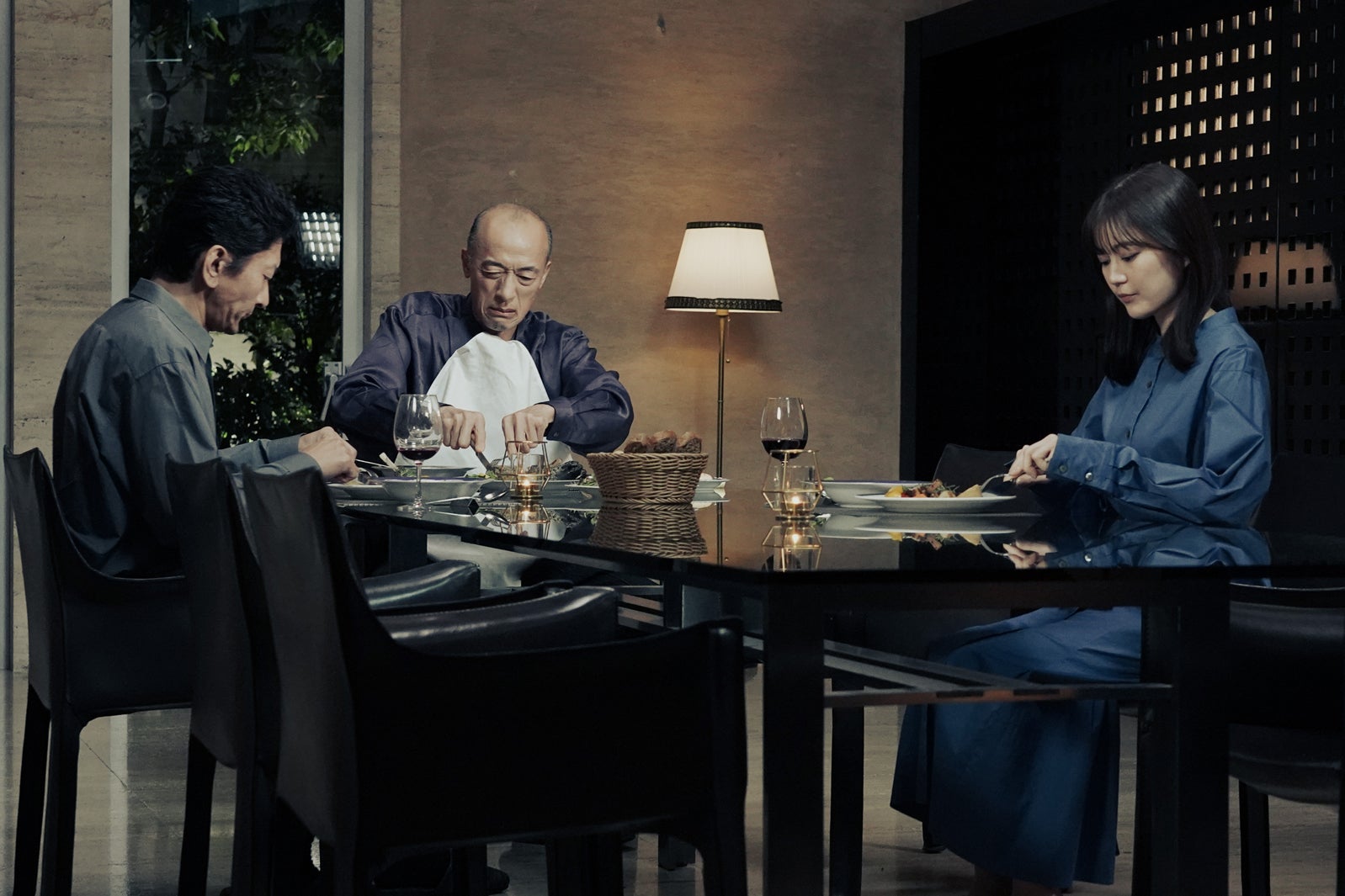 「アンメット ある脳外科医の日記」第7話より（C）カンテレ