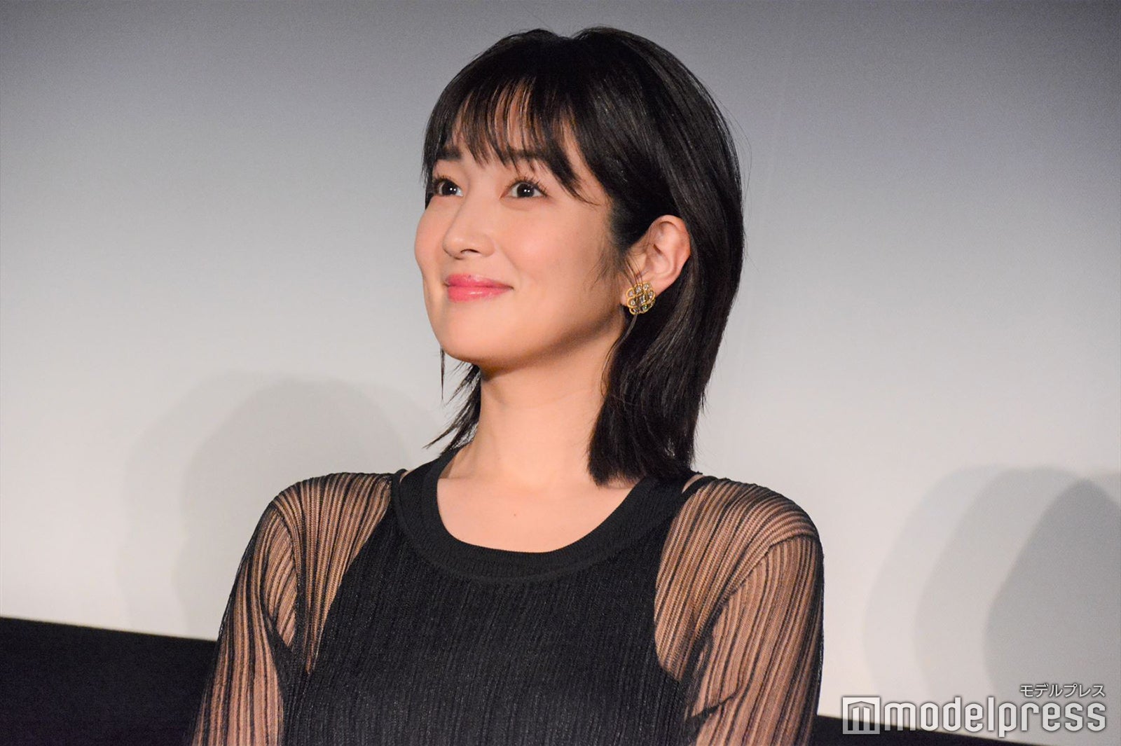 高梨臨（C）モデルプレス