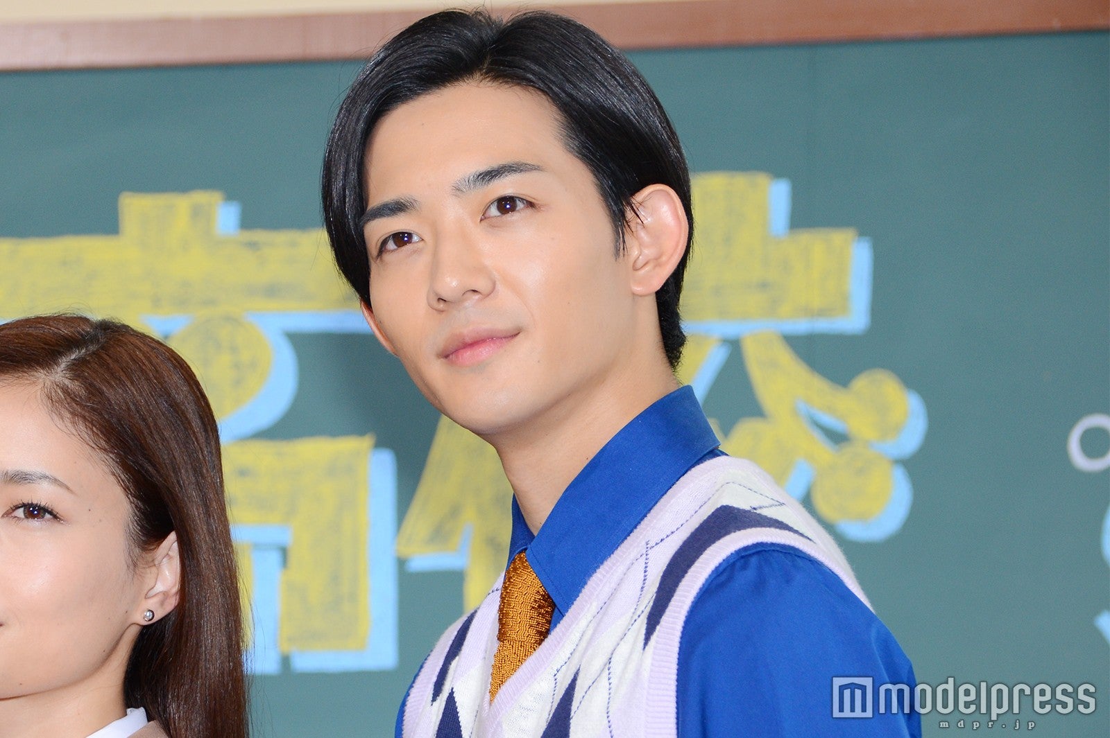 竜星涼 （C）モデルプレス