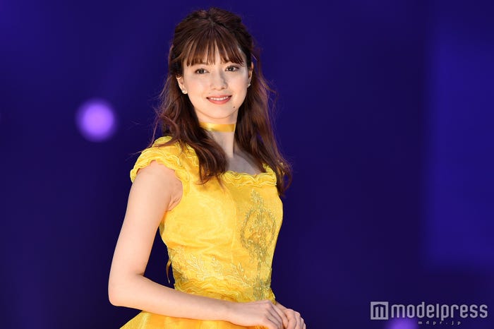 八木アリサ(C)モデルプレス