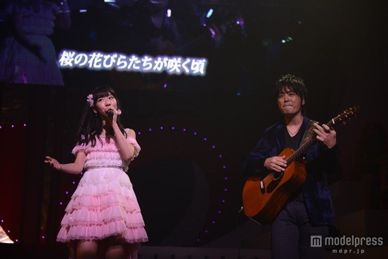 柏木由紀（C）AKS