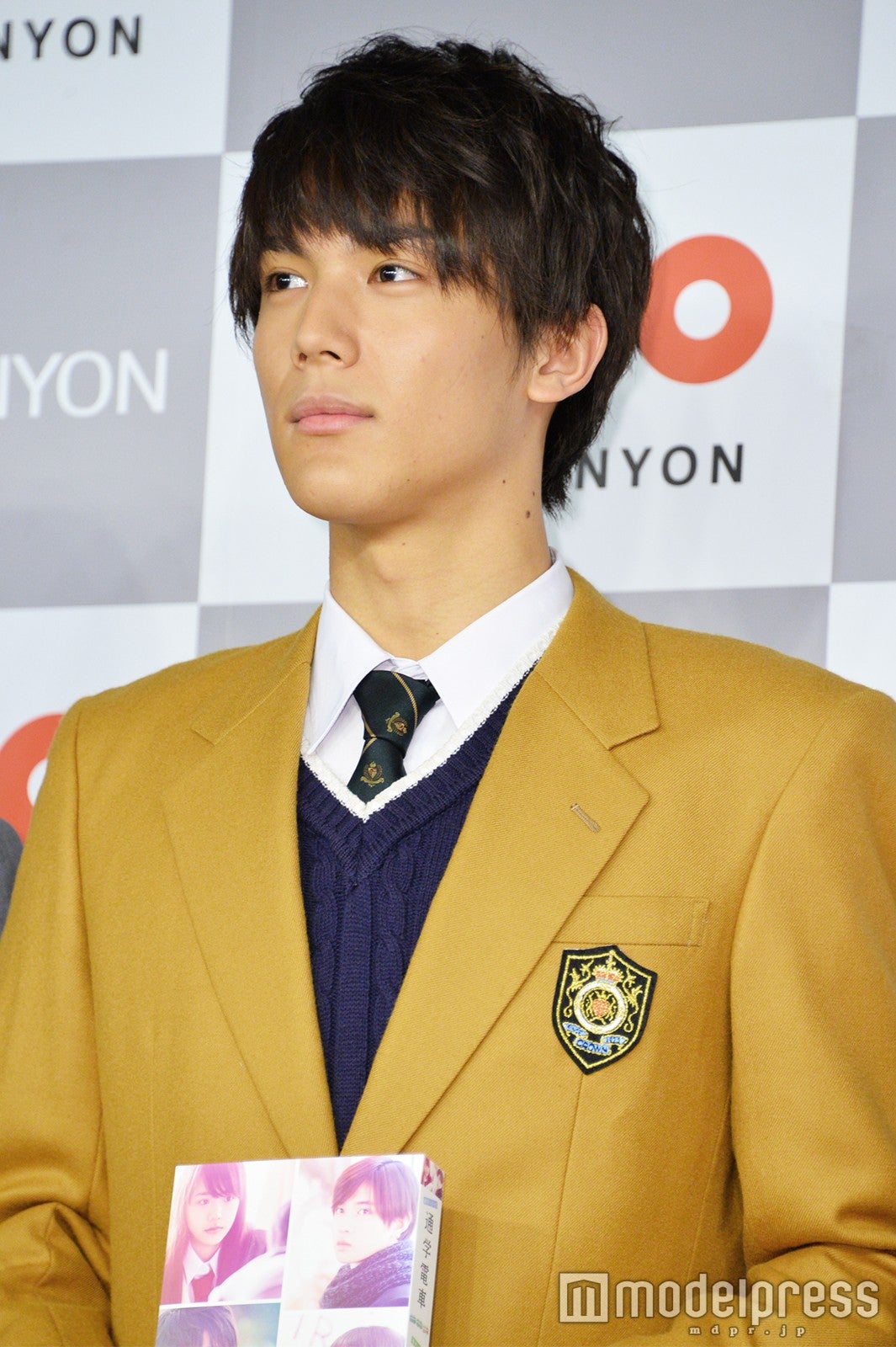 中川大志（C）モデルプレス