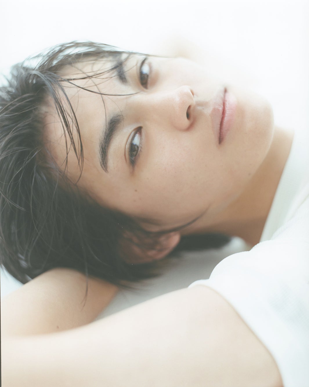 神尾楓珠 （画像提供：講談社）