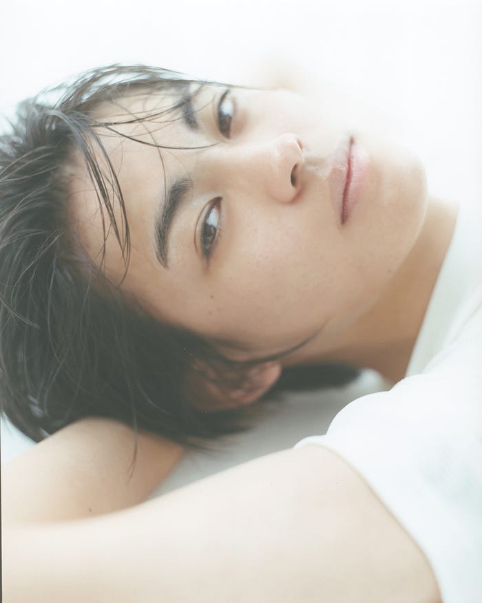 神尾楓珠 (画像提供:講談社)