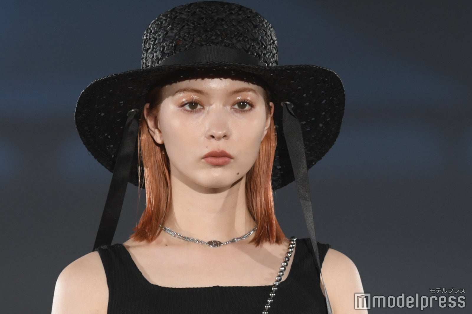 八木アリサ（C）モデルプレス