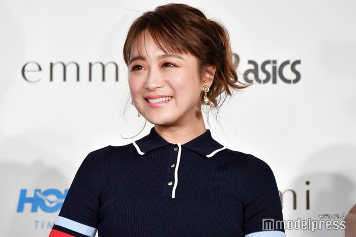 鈴木奈々(C)モデルプレス