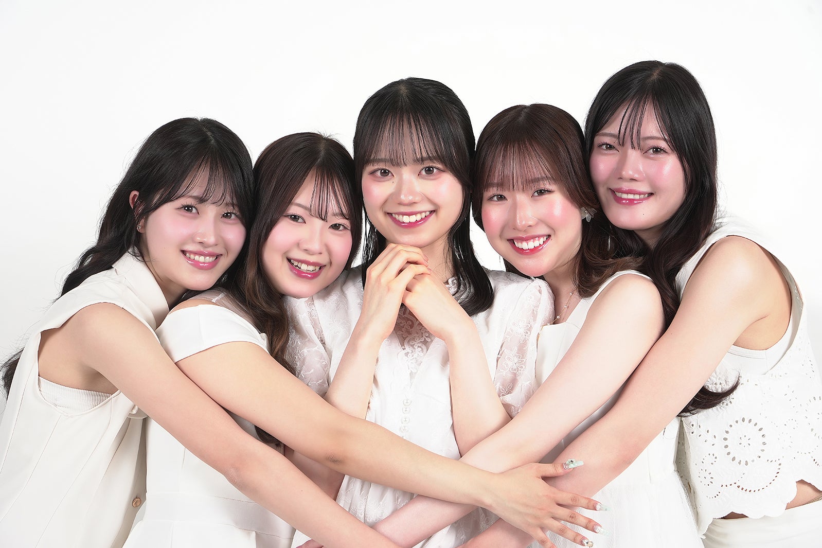 「ミス実践コンテスト2025」ファイナリスト発表【プロフィール】