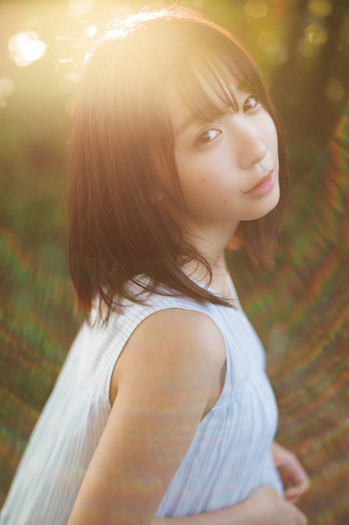 伊織もえ(画像提供:講談社)