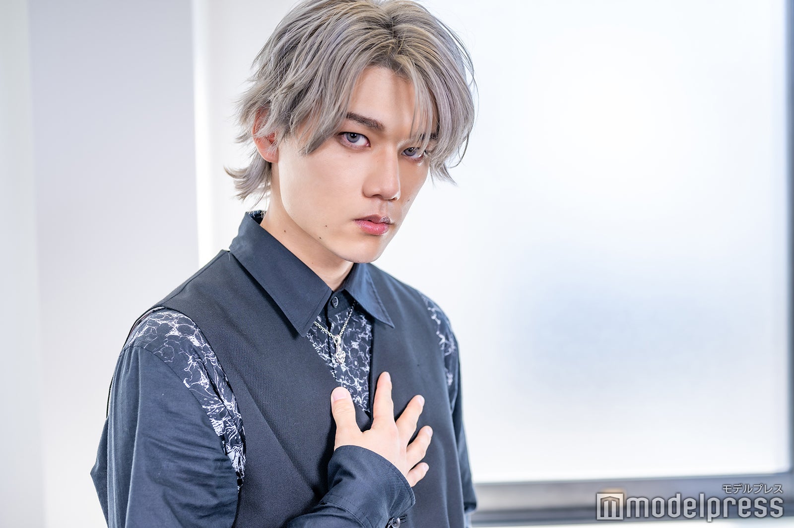 kyohey （C）モデルプレス