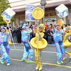 「NO LIMIT! パレード ~Discover U!!! バージョン~(C)モデルプレス