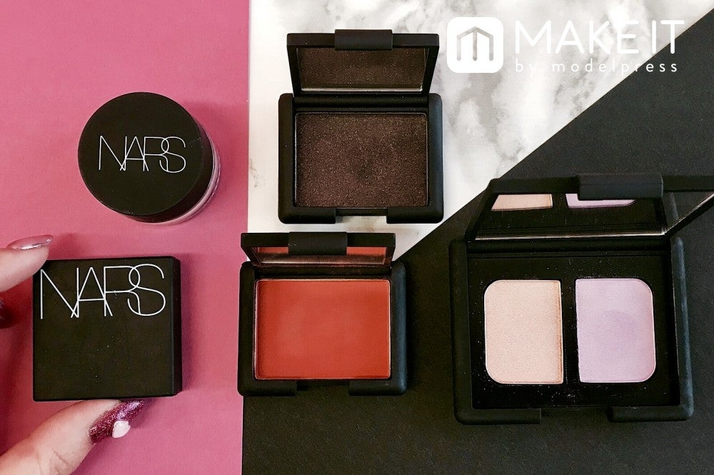 店舗良い 【人気】NARS アイシャドウ パウダー - メイクアップ