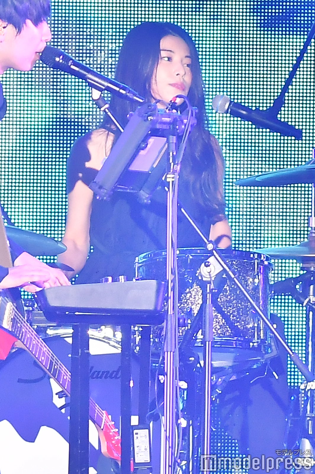 ほな・いこか （C）モデルプレス