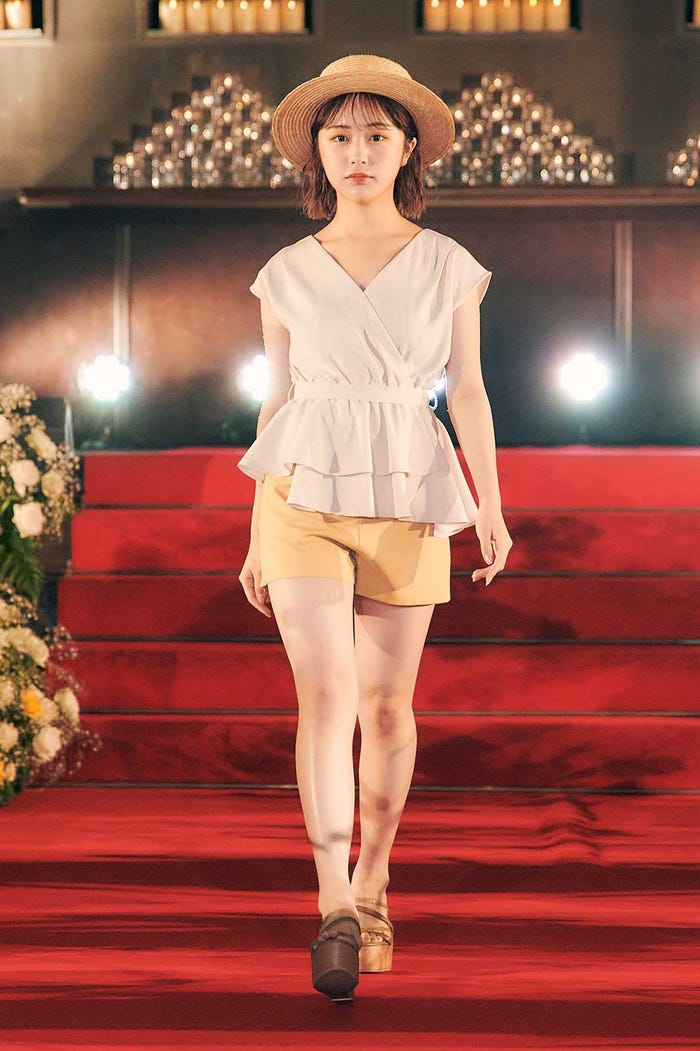 なえなの (提供写真)