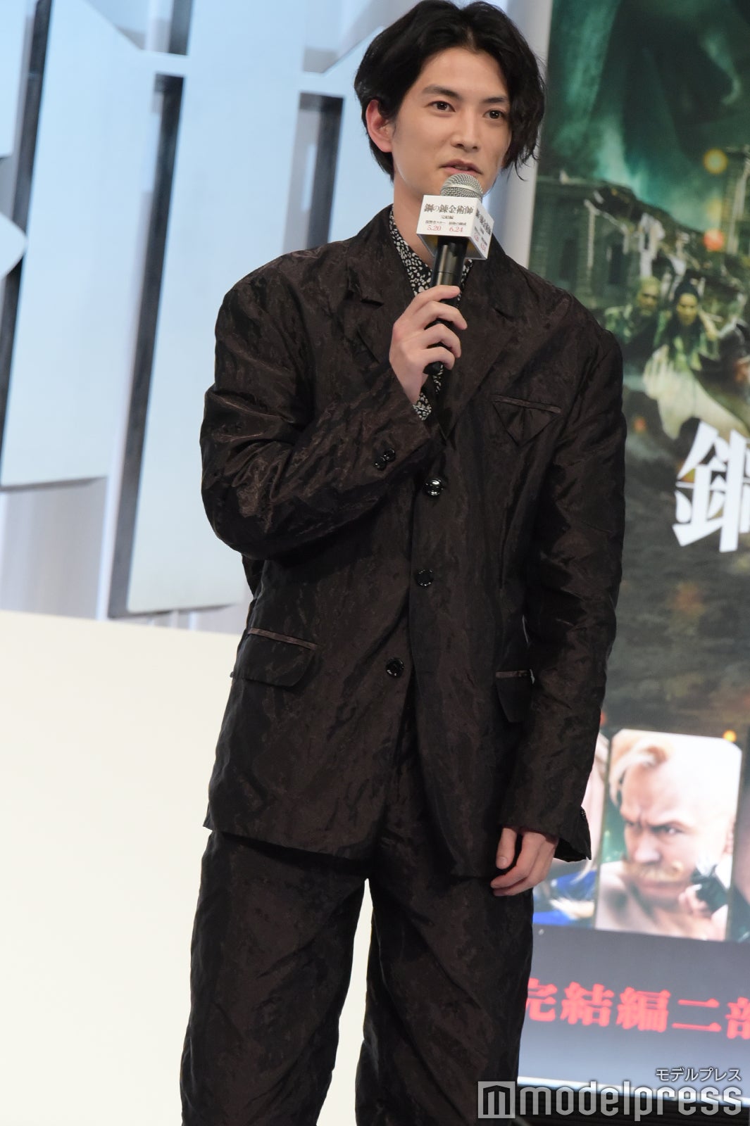 渡邊圭祐 （C）モデルプレス
