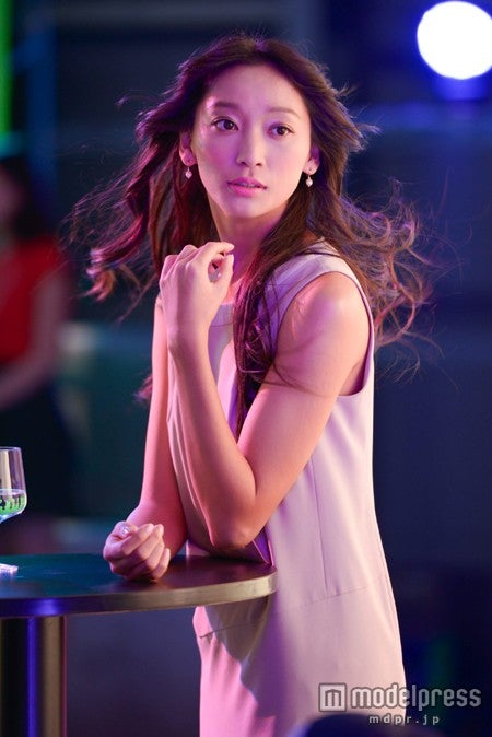 杏／新CM「大人かわいく！のレシピ篇」