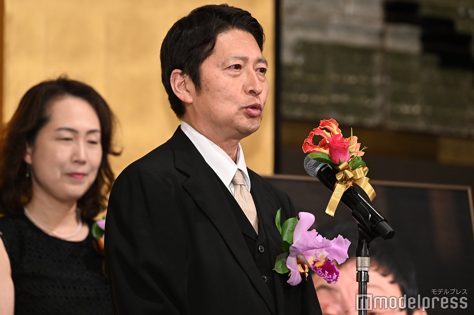 （C）モデルプレス