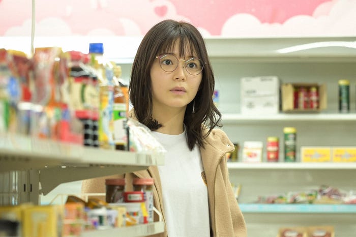 久間田琳加「ブラザー・トラップ」第1話より(C)「ブラザー・トラップ」製作委員会