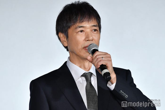 時任三郎(C)モデルプレス