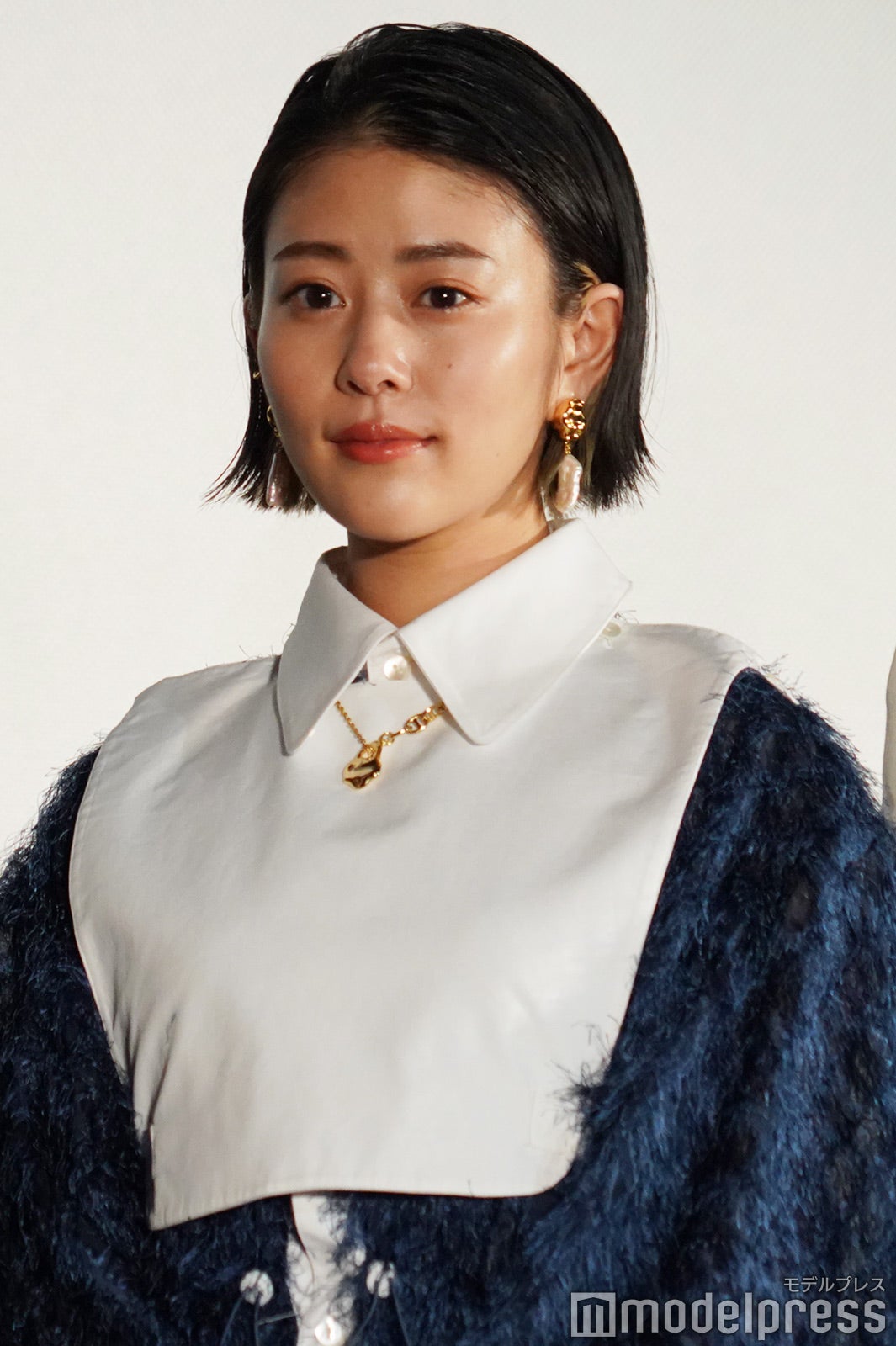 高畑充希（C）モデルプレス