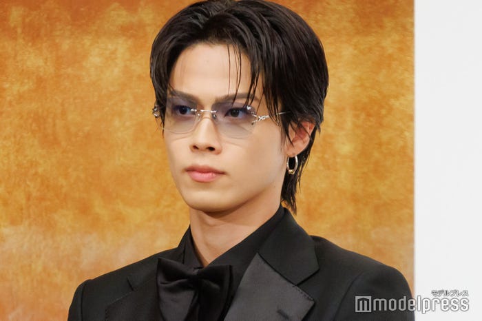 やまと(C)モデルプレス