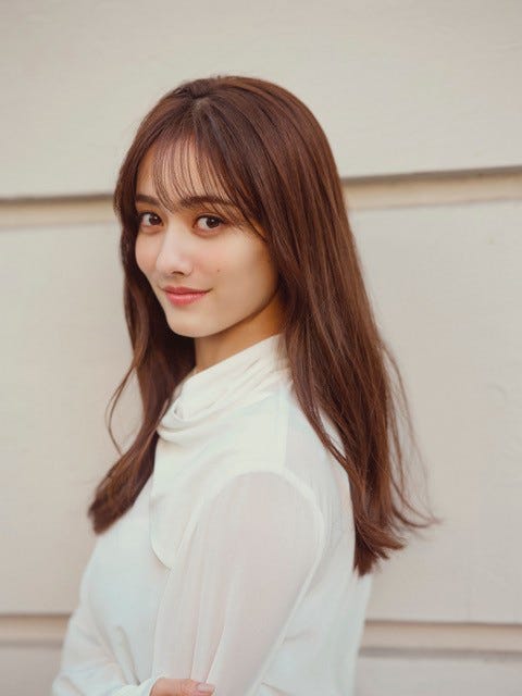 谷まりあ(提供写真)