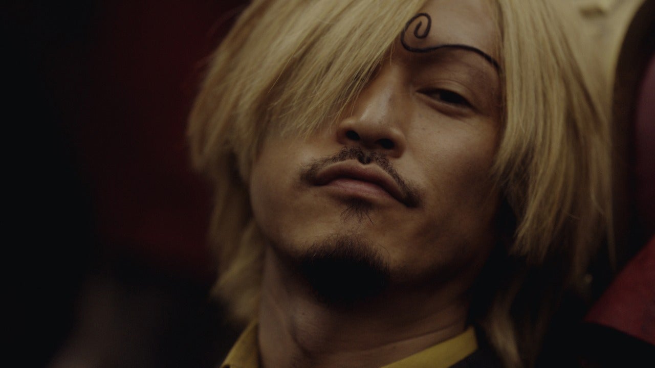 窪塚洋介／新CMより（提供写真）