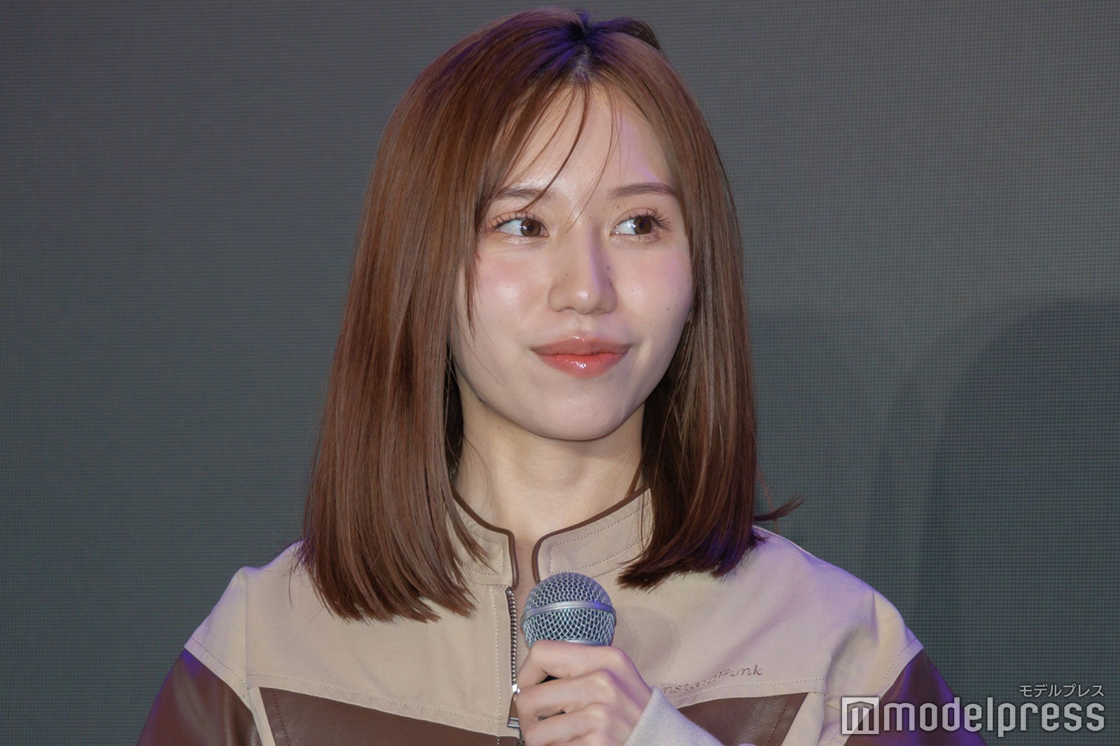 みゆ（C）モデルプレス