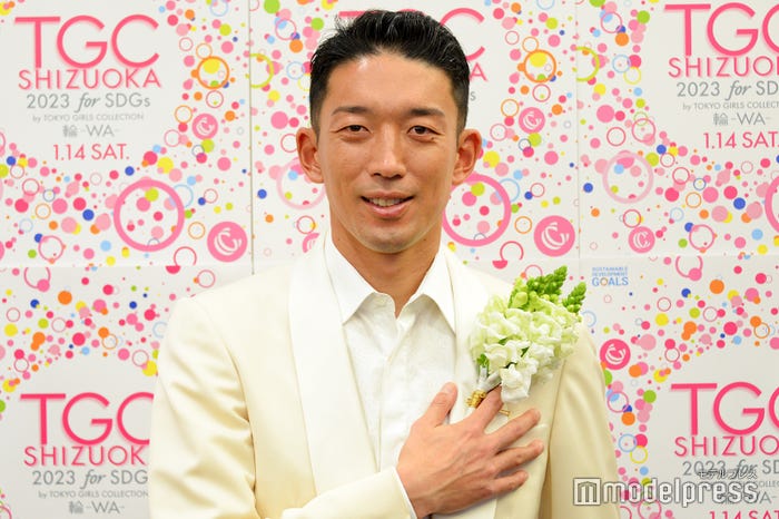 権田修一選手(C)モデルプレス