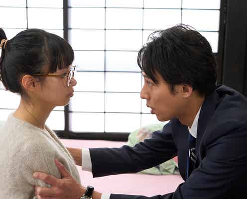 キスマイ藤ヶ谷太輔、関水渚に衝撃発言「俺はあんたを抱けそうにない」<ハマる男に蹴りたい女>
