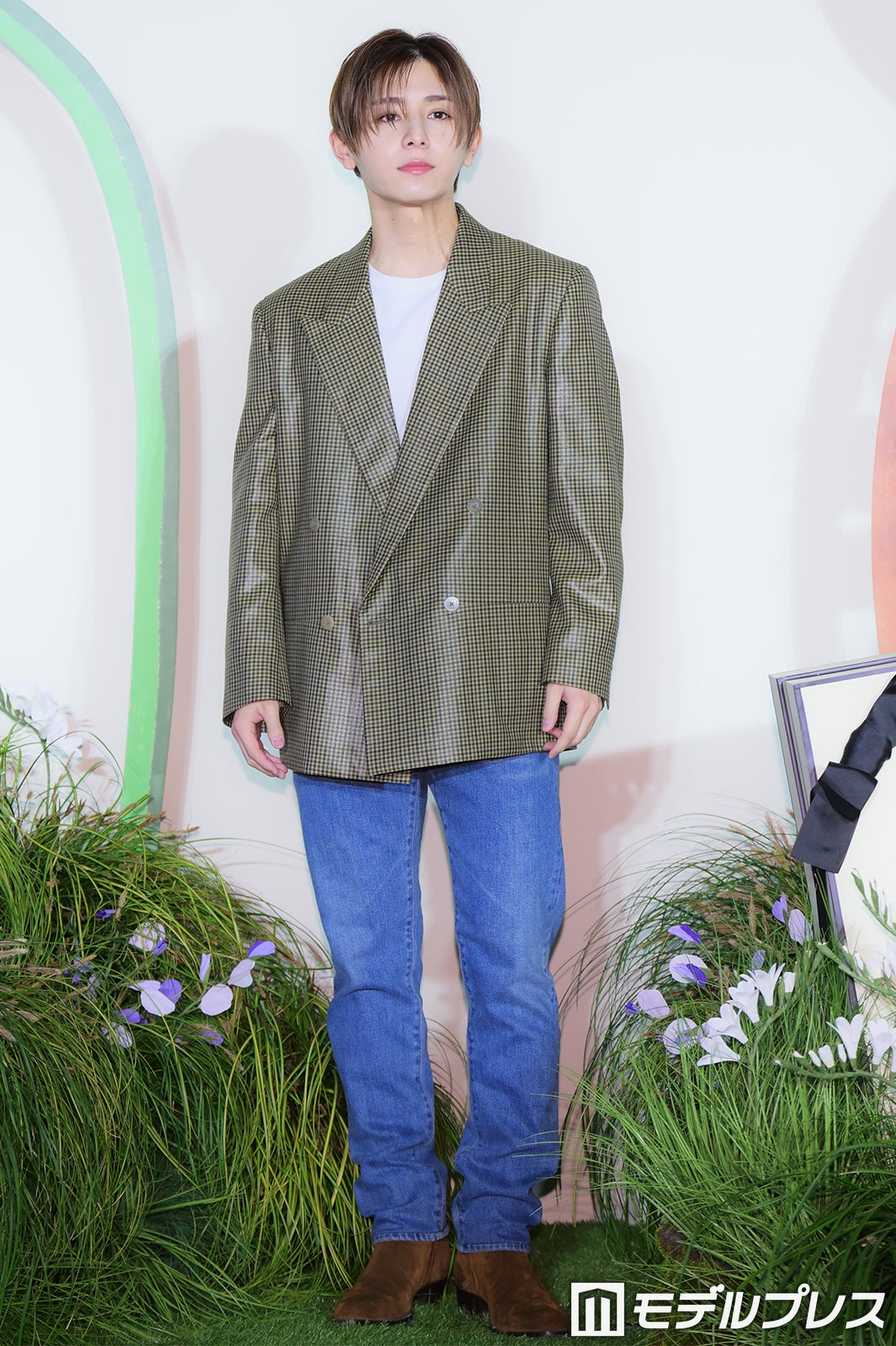 山田涼介（C）モデルプレス