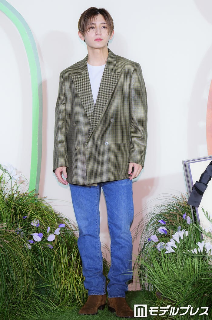 山田涼介(C)モデルプレス