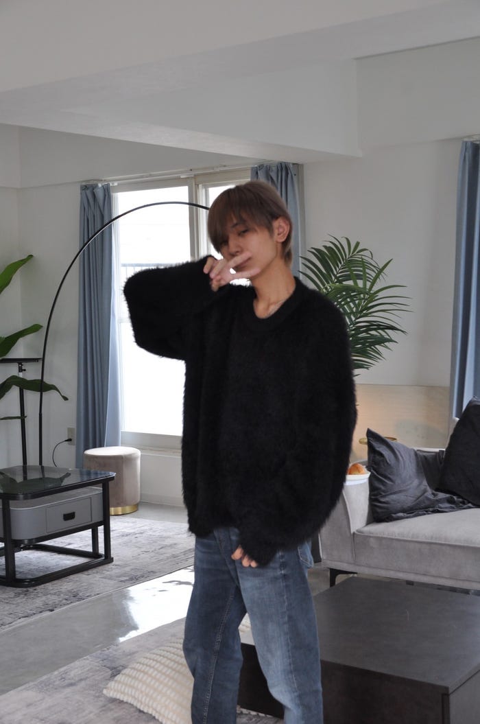 村山祐都さん(提供画像)