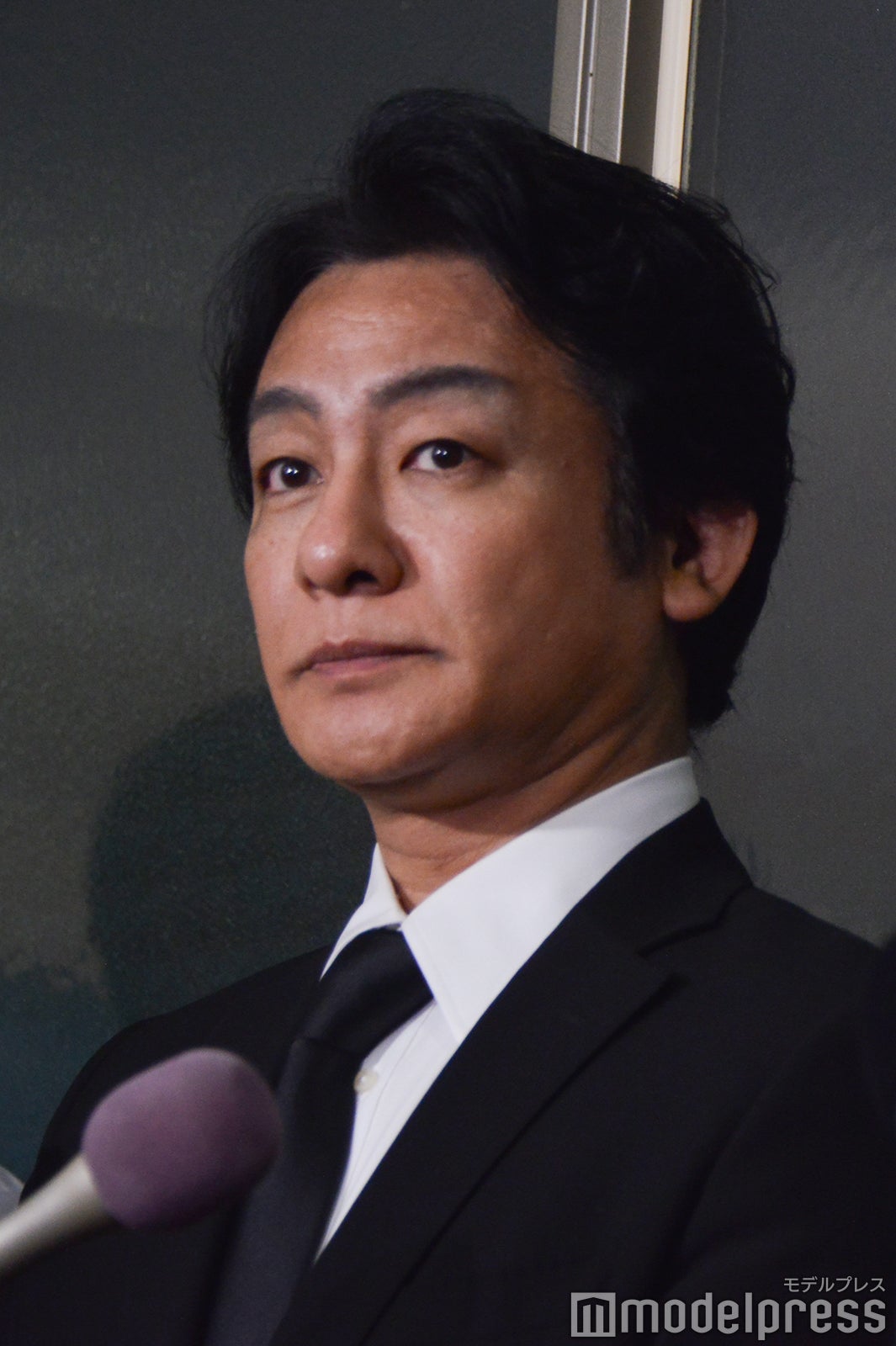 片岡愛之助（C）モデルプレス