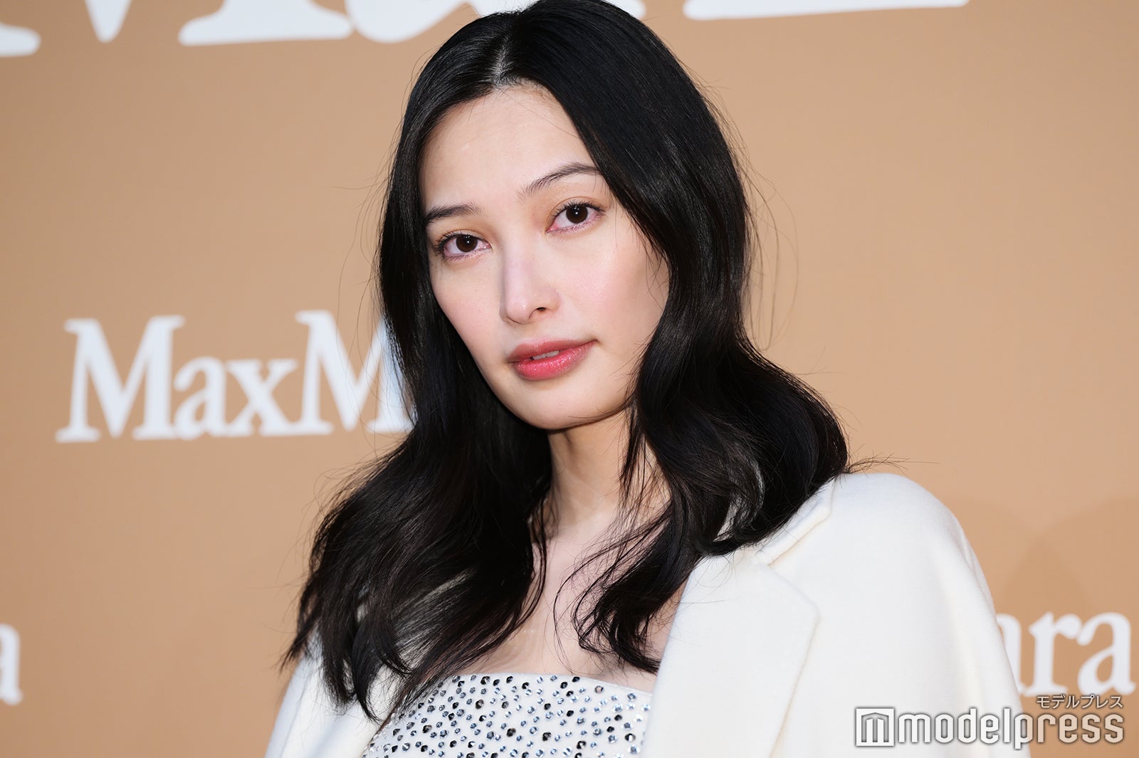 大政絢（C）モデルプレス