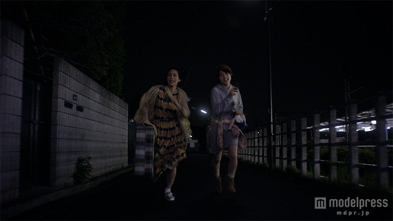 新CM「ツラくなったら、海に出よう」篇より