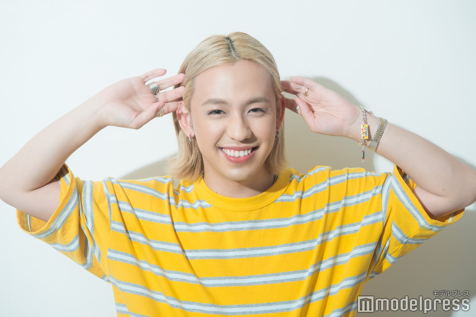 RYUCHELL（りゅうちぇる）（C）モデルプレス