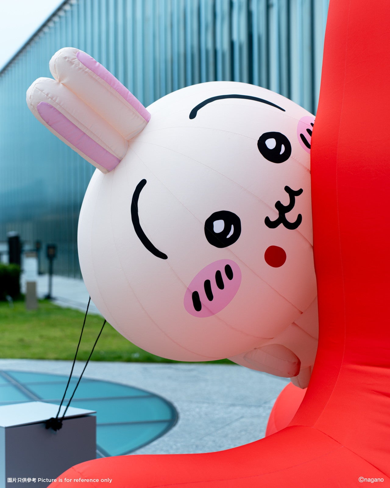 「CHIIKAWA DAYS」／提供画像