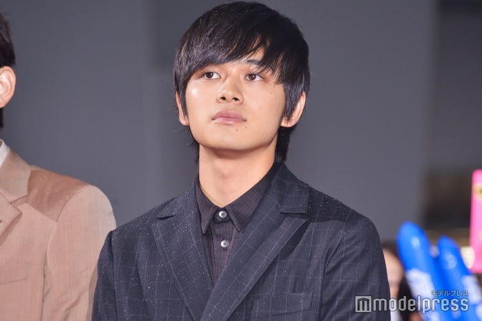 北村匠海(C)モデルプレス