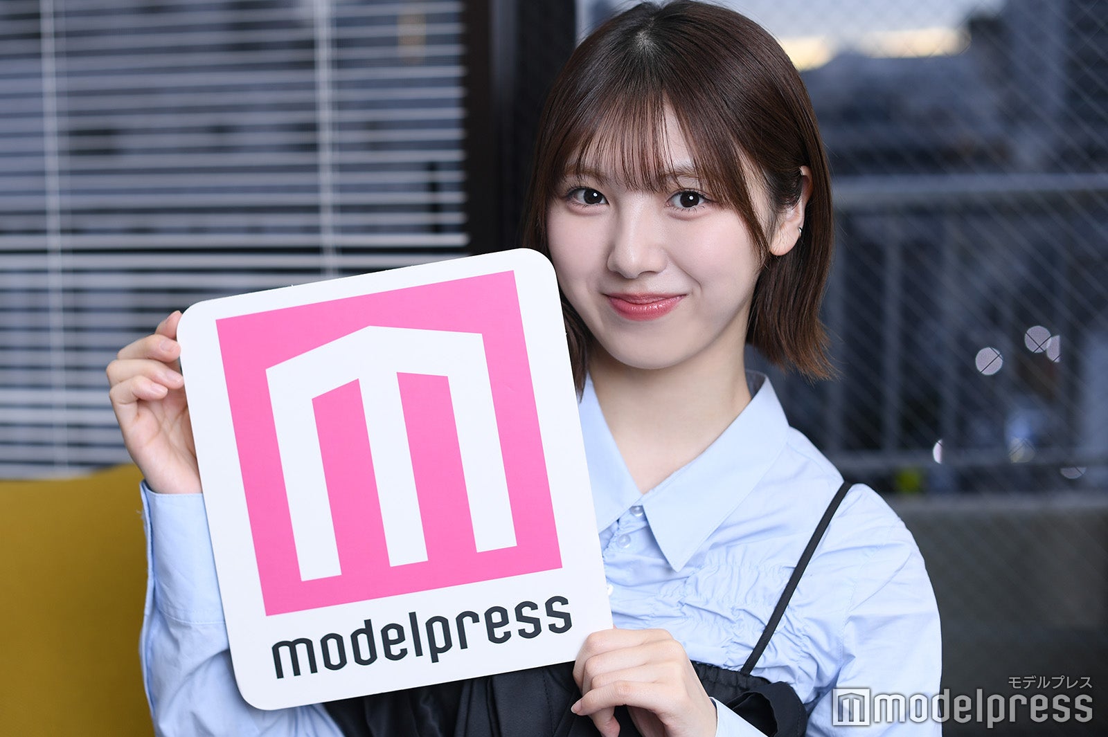 菅原茉椰（C）モデルプレス