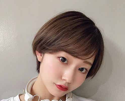 インスタで見つけた美女ドラマー・未由 クセになる人続出、素顔はどんな子?【注目の人物】