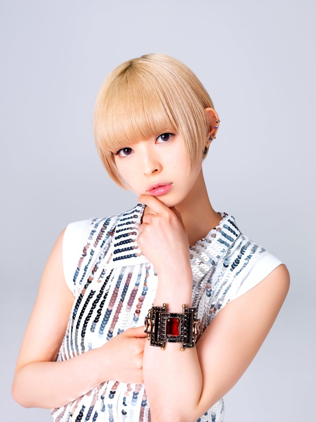 最上もが （提供写真）