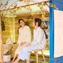 北欧風のデザインがかわいい(C)モデルプレス