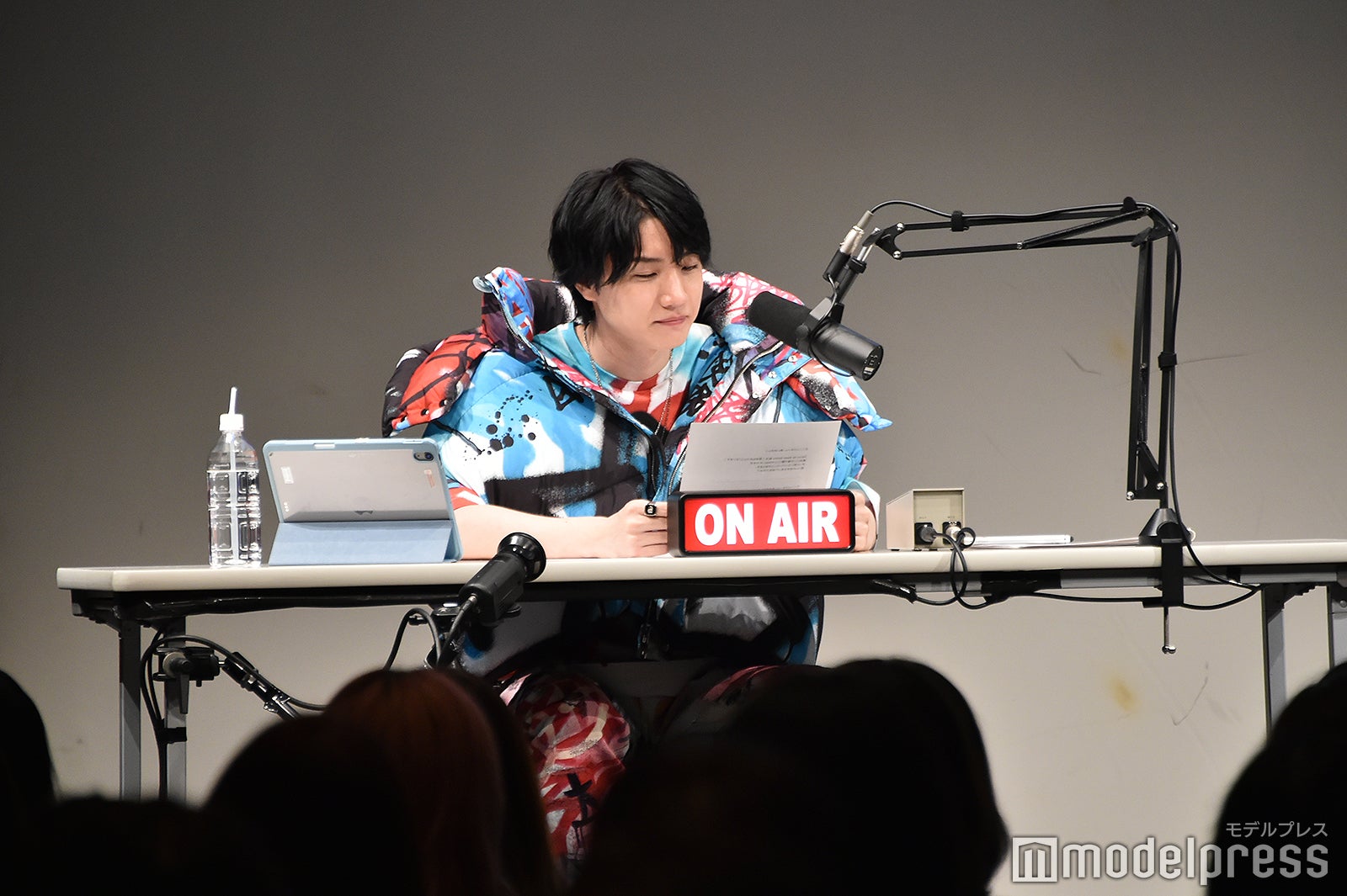 桜田通（C）モデルプレス