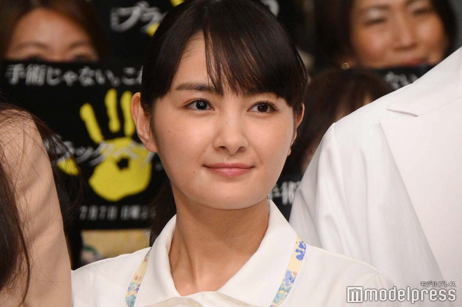 葵わかな（C）モデルプレス