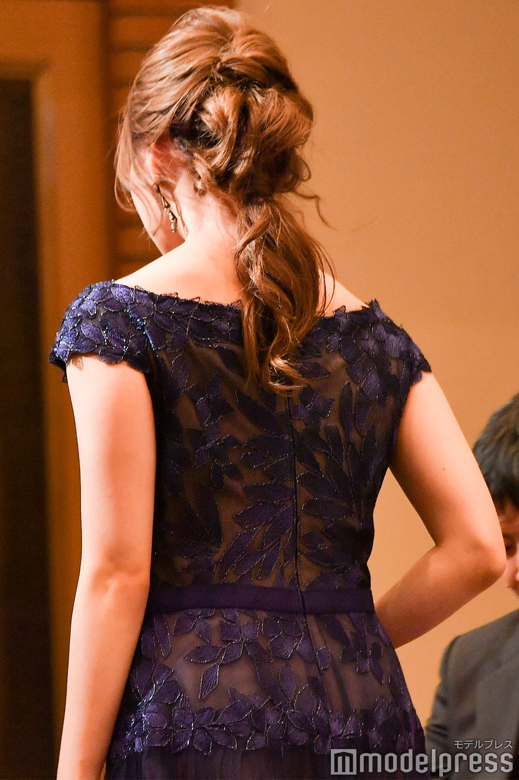 白石麻衣（C）モデルプレス