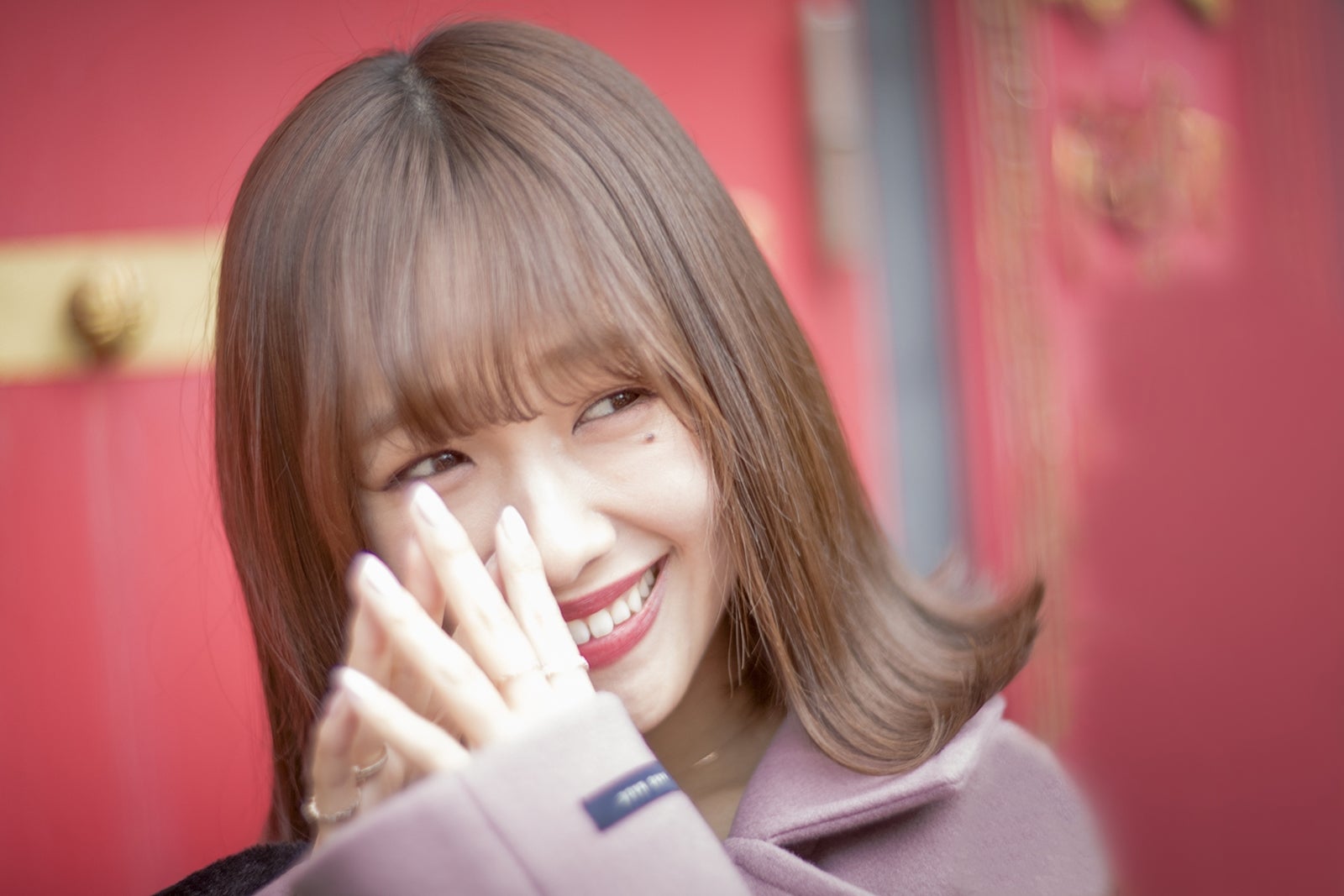 前田希美（写真提供：MBS）