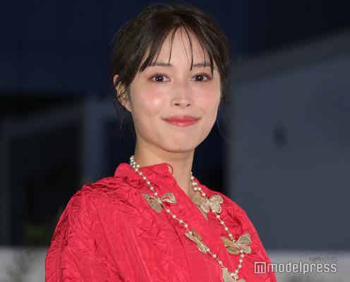 広瀬アリス、大物芸能人と奇跡の遭遇で2ショット公開 “神対応”も話題「すごい偶然」「豪華」