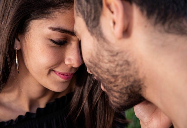 とろけそう 女性を虜にする 上手なキスの仕方 って モデルプレス